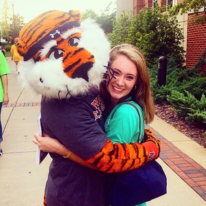 Laura Catherine Clark